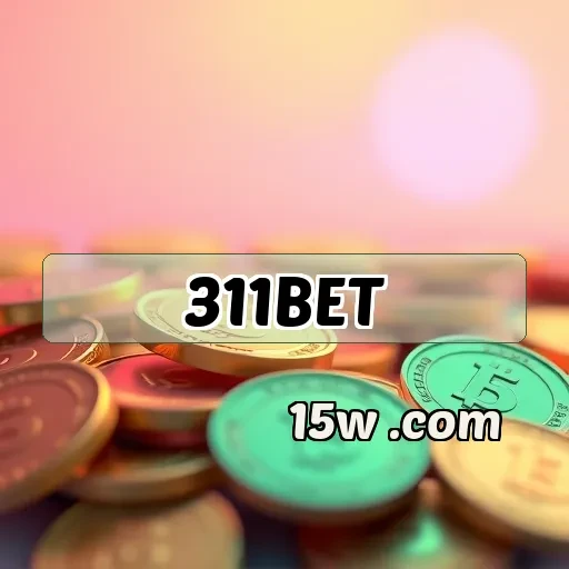 311bet: A Confiabilidade e Diversão que Você Procura em Jogos Online