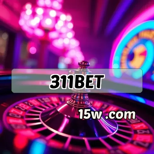 311bet: Descubra a Diversão e Emoção dos Jogos Online