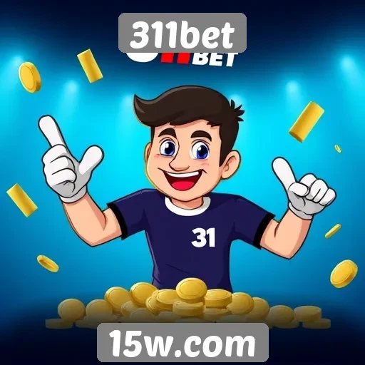Benefícios das promoções na 311bet