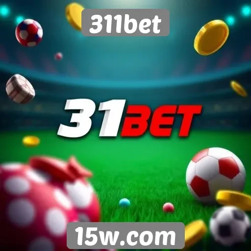 Principais jogos disponíveis no catálogo da 311bet