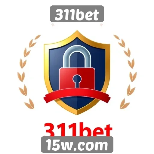 Avaliação da segurança no site 311bet